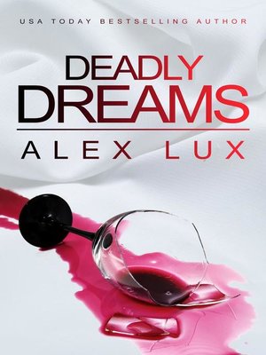 cover image of Deadly Dreams